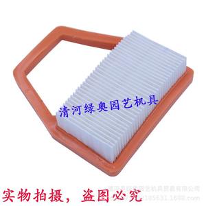 Filtre à air pour tondeuse à gazon OLEO OM43 36, accessoires de jardin ciblés pour OLEO MAC 61380013R - Product Image 5