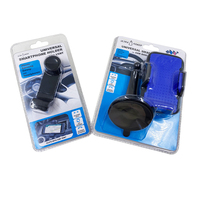 Emballages cadeaux transparents et personnalisés, 10 pièces, boîte de présentation pour produits électroniques de consommables mobile, emballage Blister scellé à chaud