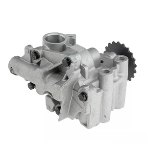 Bomba de aceite OEM # 150001563R para <span class=keywords><strong>RENAULT</strong></span> <span class=keywords><strong>TRAFIC</strong></span> II 2,0 CHOICE1/2 06->14 EL FL JL Diesel FAI - Product Image 5