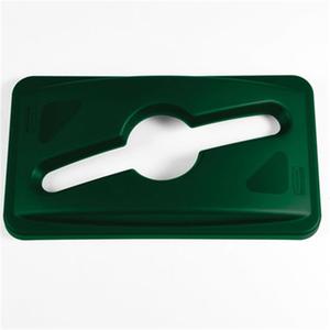 Tappi per Bottiglie e Carta Slim Jim Verde 1788373 - Product Image 1
