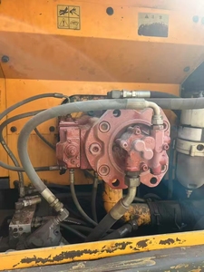 Excavadora Usada de Buena Calidad, Marca Hyundai Coreana, Modelos 225LC-9T, 225Lc-7, 220LC-9S, 150Lc-7, en Venta a Bajo Precio - Product Image 5