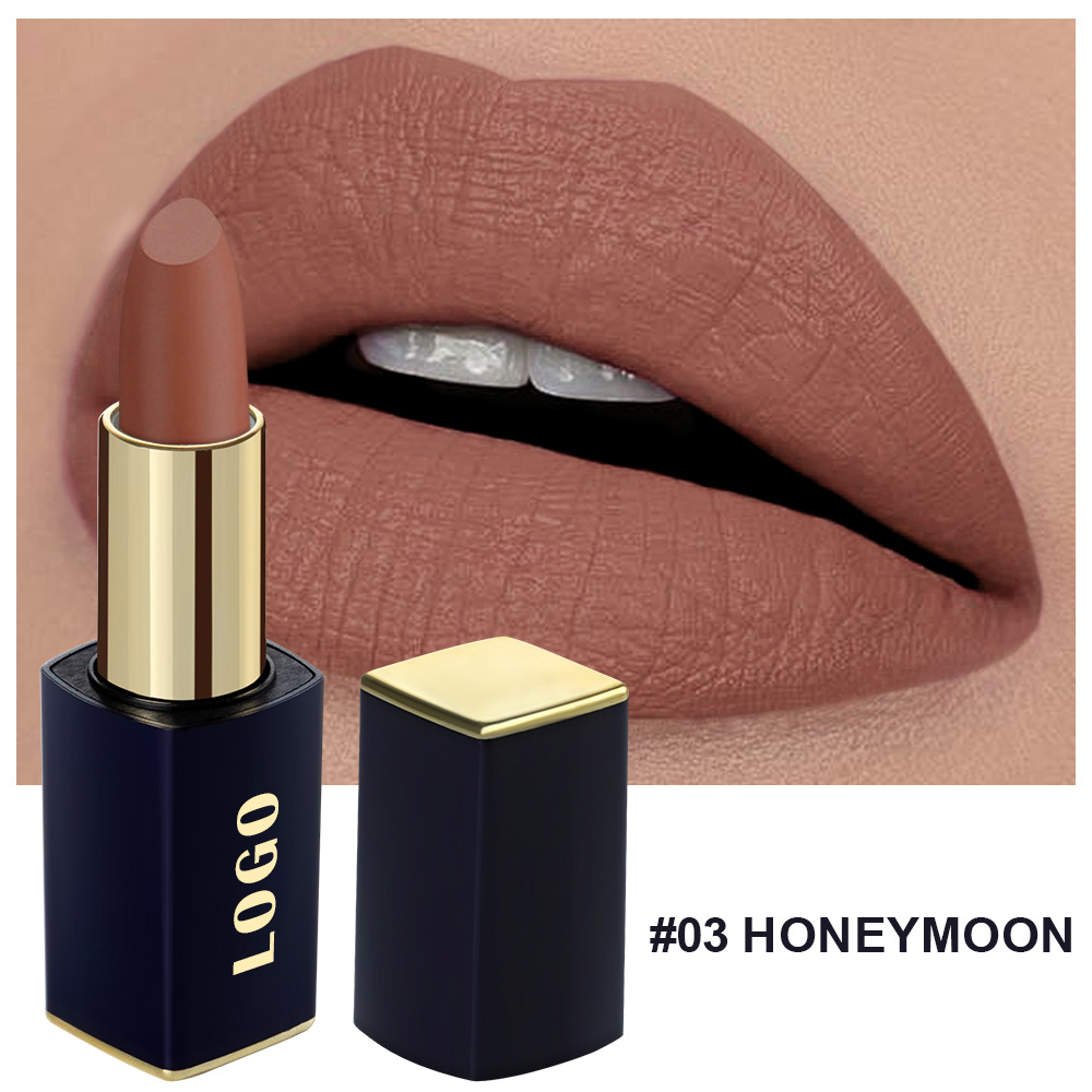 #03 LUNE DE MIEL