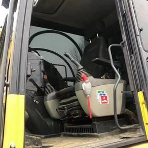 Vente directe mondiale, Japon, Komatsu PC210-8N1/PC210LC, excavatrice d'occasion, modèle 2019, 21 tonnes, haute qualité, prix bas, moteur puissant - Product Image 6