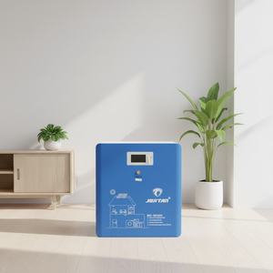 Generador Solar de Batería de Litio de 1500W 4000W 6200W 220V, Almacenamiento de Energía y Máquina Todo en Uno - Product Image 5