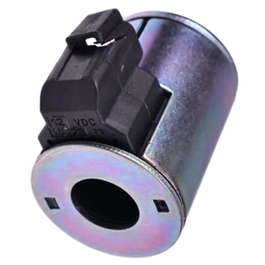 Bobine solénoïde de remplacement pour nacelles élévatrices AWP 104761GT 104761 pour nacelles élévatrices à ciseaux <span class=keywords><strong>Genie</strong></span> GS-3390 GS-4390 GS-5390 GS-2668 - Product Image 4
