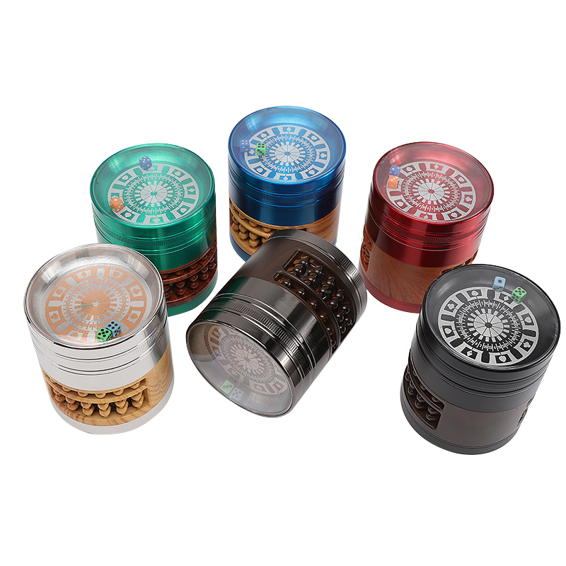 DICE GOODMAN GMR　 美品 DICE GOODMAN GMR 美品