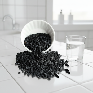 <span class=keywords><strong>Charbon</strong></span> Anthracite Calciné à Haute Teneur en Carbone (90%) GB/GUOBIAO 2026 Tendance, avec 8,5% de Cendres, pour la Métallurgie (Vente en Gros) - Product Image 4