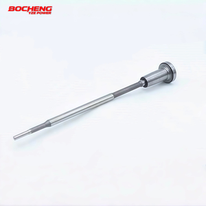 Soupape d'injecteur diesel F00VC01309, pièce de rechange pour moteurs Ford JMC Mercedes-Benz OM646 - Qualité supérieure, matériau HSS - Product Image 3