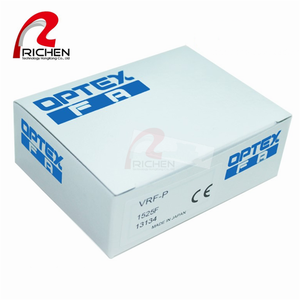 Cảm biến quang điện khuếch đại <span class=keywords><strong>s</strong></span>ợi quang OPTEX V3T-<span class=keywords><strong>S</strong></span> mới nguyên bản có <span class=keywords><strong>s</strong></span>ẵn trong kho - Product Image 6