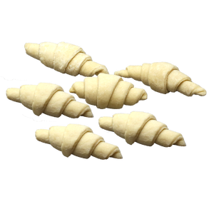Machine à croissants mini, machine à faire des croissants, équipement de roulage de pâte à pain, machine à croissants entièrement automatique, mouleuse - Product Image 6