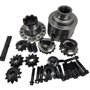 Pièces de camion Shacman <span class=keywords><strong>Delonghi</strong></span> de haute qualité nouvel état modèle de camion Howo Compatible pignon engrenages anneau différentiel - Product Image 4
