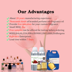 Hơn 2000+ thương hiệu nước hoa nổi tiếng, tinh dầu nước hoa Pháp, Dubai, Ả Rập, nước hoa cao cấp dành cho nữ và nam, bán buôn. - Product Image 6