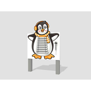 Campane Musicali in Acciaio Zincato per Esterni, Strumenti a Percussione Personalizzabili, Garanzia di 1 Anno per <span class=keywords><strong>Parchi</strong></span> <span class=keywords><strong>Divertimento</strong></span> per Bambini - Product Image 1