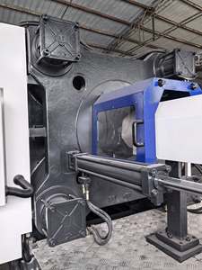 Machine de moulage par injection servo de 700 tonnes HAITIAN, équipement de production <span class=keywords><strong>plastique</strong></span> pour pièces automobiles et composants industriels - Product Image 2
