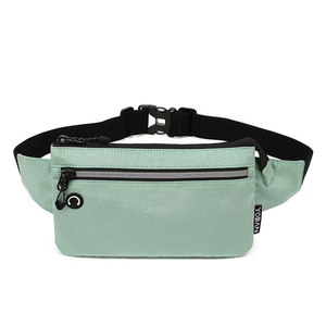 Large Capacity Waterproof Wear-Resistant Fitness Gear Waist Jogging Bags Multi-Functional <b>Running</b> Sports <b>Running</b> Belt - Product Image 2