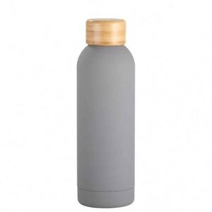 Adults Stainless Steel <b>Bottle</b> With Modern Design and Vacuum Insulation Tumbler - Product Image 2