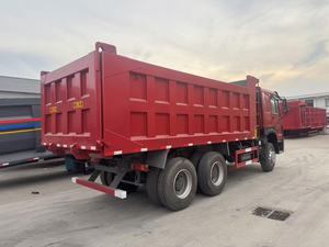 Sinotruk HOWO <span class=keywords><strong>รถ</strong></span>ดัมพ์10<span class=keywords><strong>ล้อ</strong></span>สำหรับ400hp 20ตันถึง30ตัน6x4อุปกรณ์เสริมสำหรับ<span class=keywords><strong>เพลา</strong></span>หน้า - Product Image 5