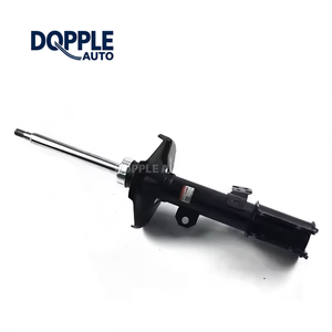 Para el proveedor de piezas de automóviles Toyota <span class=keywords><strong>Kazoku</strong></span>, venta al por mayor, suspensión del eje delantero para amortiguador Kyb OEM 4852052070 - Product Image 6