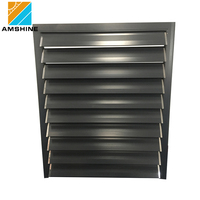 Volets extérieurs, volets de balcon, fenêtres à persiennes, persiennes en aluminium, rideaux de façade
