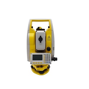 Station totale South NTS-332R10, grossissement 30x, IP65, sans prisme, mesure 1000m - Product Image 1