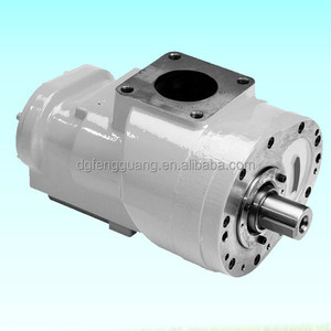 มอเตอร์อิเล็กทรอนิกส์แบบไม่มีน้ำมันหล่อลื่นพร้อมแบริ่งสำหรับขาย - Product Image 2