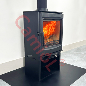 Poêle à <span class=keywords><strong>bois</strong></span> sur palette, chauffage au <span class=keywords><strong>charbon</strong></span> de <span class=keywords><strong>bois</strong></span>, poêle à <span class=keywords><strong>bois</strong></span> autonome, foyer décoratif, poêles à <span class=keywords><strong>bois</strong></span> - Product Image 6