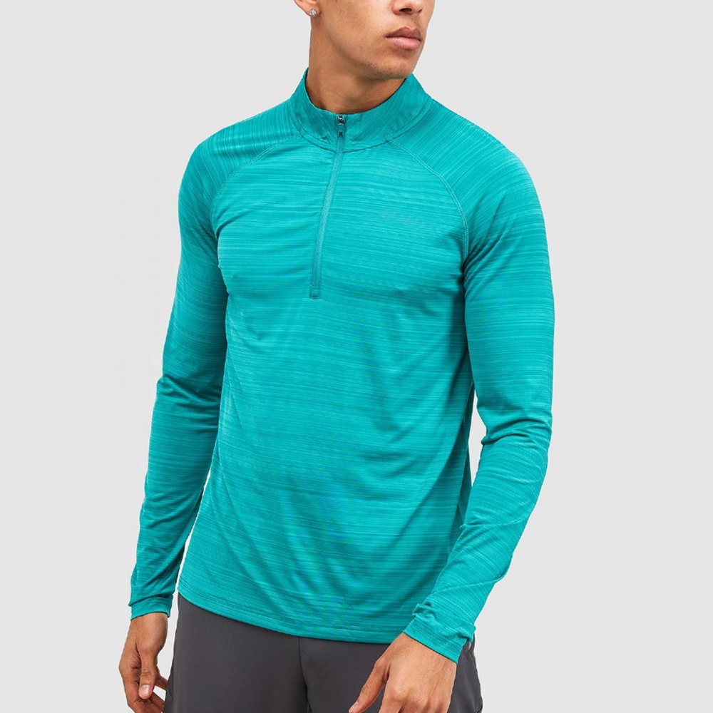 Printed Gym Custom T-Shirt