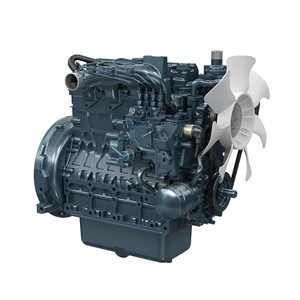 Moteur industriel V2203-M-E2B V2203-M-E3B pour groupe électrogène, compresseur d'air, unité de puissance - Product Image 1