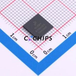 MC33PF8100A0ES Original y Nuevo, Chip IC de Circuito Integrado, PMIC, Gestión de Energía Profesional, IC (8x8), 1, 2, 1, 2, 2, 2 - Product Image 1