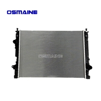 Radiateur de refroidissement du moteur LR117683 LR135901 pour Discovery Sport L550 Range Rover Evoque L551