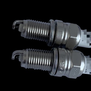 Vente flash - Bougies d'allumage Iridium IX Platinum DCPR7EIX 3144 pour Chevrolet Harley Davidson Motorcycle NGK - Product Image 2