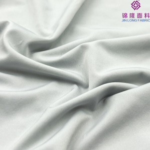 Tissu tricoté à la chaîne ultra-fin et rafraîchissant, extensible dans les 4 sens, 86 % nylon 14 % élasthanne, doublure légère <span class=keywords><strong>UNIQLO</strong></span> pour vêtements de sport et sous-vêtements - Product Image 1