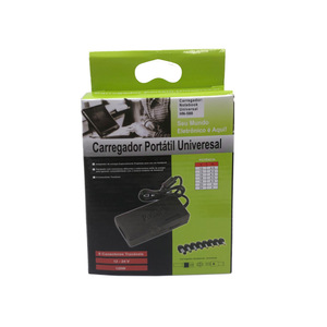 Jingruian Adjustable <b>Power</b> <b>Adapter</b> 96W 12V-24V DC Output Universal Charger For Water Pumps Motors - Product Image 2