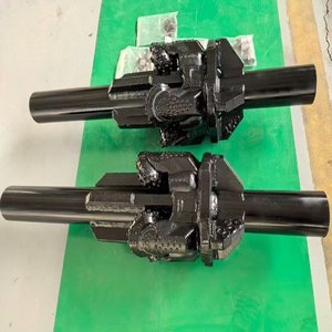 Máquina Perforadora Direccional Horizontal JT5 <span class=keywords><strong>J</strong></span>, Broca para Perforación, Tubería de Perforación para Construcción, Pieza de Maquinaria de Construcción de Alta Calidad - Product Image 3