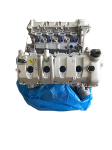 Motore Rigenerato di Alta Qualità 4.5L a Benzina M48 M48.50 per Porsche <span class=keywords><strong>Cayenne</strong></span> <span class=keywords><strong>Turbo</strong></span> 4.5T, Direttamente dalla Fabbrica - Product Image 4