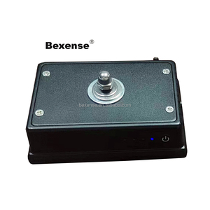 Universal Waterproof Truck Vehicle Lithium <b>12V</b> <b>Battery</b> 9600MAH - Product Image 2