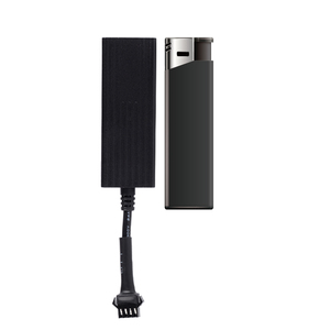Rastreador <span class=keywords><strong>GPS</strong></span> C32 para Auto y Moto, 2G, Seguimiento en Tiempo Real, Detección ACC, Alarma de Exceso de Velocidad, Corte de Combustible, GPRS/GSM, Aplicación Android - Product Image 2