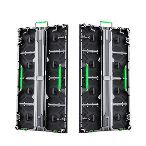 Pantalla LED P3.91 para Conciertos, Alquiler para Exteriores, Fondo de Escenario, Pantalla LED Publicitaria Grande, Resistente al Agua IP65, Video Wall LED HDR10+ - Product Image 3