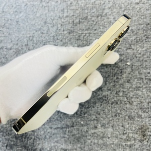 Teléfono iPhone 14 Pro Max Original Usado, Teléfonos Móviles 5G Usados, Teléfonos Usados de 128 GB, Teléfono Usado de Segunda Mano de 6,9 Pulgadas, Grado A - Product Image 5