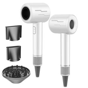 Top Fashion Professional Protección contra fugas BLDC Negativo Iónico 110000 Rpm Super <span class=keywords><strong>Shark</strong></span> <span class=keywords><strong>Secador</strong></span> de pelo - Product Image 1