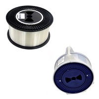 Bobine de fibre optique brute G652D G657A1 G657A2 G655C G657B3 avec différentes couleurs