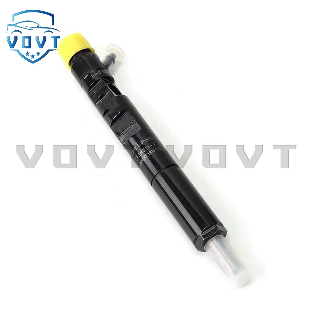 High Quality New Diesel Injector 28232251 R28232251 EJBR05102D EJBR03101D EJBR05101D Common Rail Injector for Delphi Spare Parts