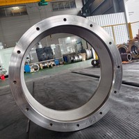 Nouvelle matrice annulaire en acier inoxydable Munch660-178 WINHO, directement de l'usine, pour machine à granulés d'aliments pour animaux de compagnie |   Capacité de 5 tonnes/h personnalisable