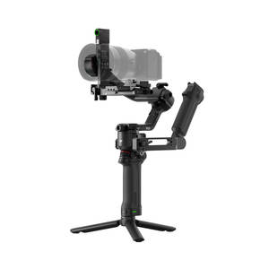 Stabilisateur de cardan portable Original <span class=keywords><strong>Ronin</strong></span> DS 5 de haute qualité avec suivi IA, charge utile de 3 kg, 14 heures d'autonomie en veille et charge complète en 1 heure - Product Image 4