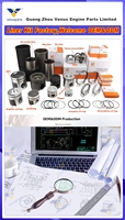 الكورية JT 3.0 رئيس طوقا ذات جودة عالية OK75A-10-271A OK72A-99-100