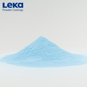 Rivestimento in Polvere Epossidica Termoindurente con Texture <span class=keywords><strong>Sabbiata</strong></span> per Spruzzatura e Protezione di Prodotti in Alluminio - Product Image 1