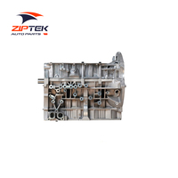Moteur à essence neuf 2.0 G4KD Bloc court pour Hyundai Kia Sportage 2.0-16V Ensemble moteur
