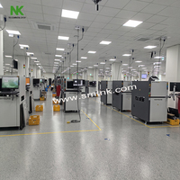 Sistemas de Inspección Óptica Automatizada 3D AOI, Máquina AOI SMT para Línea de Producción SMT, Kohyoung Zenith Alpha