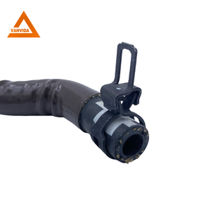 Nuevo Tubo de Admisió<span class=keywords><strong>n</strong></span> de Control de Presió<span class=keywords><strong>n</strong></span> del Turbo 1341K4 para Peugeot 3008 308CC 308SW RCZ Citroen C4 <span class=keywords><strong>DS5</strong></span> - Product Image 4