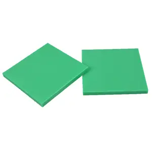 High Density Plastic Sheets 1mm 2mm 5mm 10mm polyethylene hdpe 500 sheet plastic manufacturers